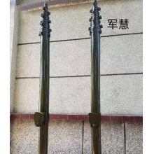 军慧   JH-5054   15米电动升降避雷针