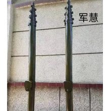 军慧   JH-5055    25米电动升降避雷针