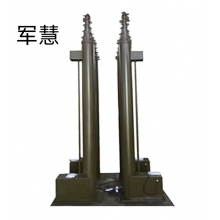 军慧   JH-5056   30米电动升降避雷针