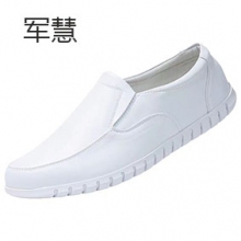 军慧JHQB-5632 男士运动休闲鞋38码