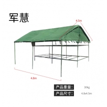 军慧   JH-5000    帐篷 顶布