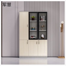 军慧六门储物柜JH-6770