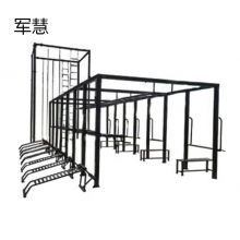 多功能训练器 军慧JHYL-3311