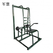 下压提拉训练器 军慧JHYL-3318