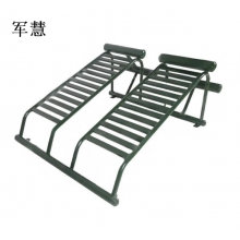 双人腹肌板 军慧JHYL-3323