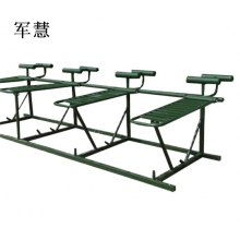 腹肌组合训练器 军慧JHYL-3326