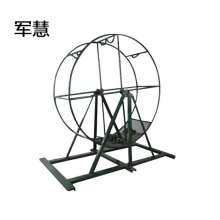   双圈滚轮 军慧JHYL-3329