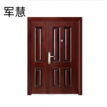 军慧  JH-1112  防盗门