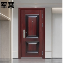 军慧  JH-1114   防盗门