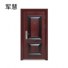 军慧  JH-1114   防盗门