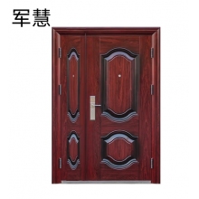 军慧  JH-1116   防盗门