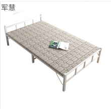 军慧简易折叠床JH-6810