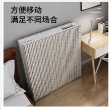 军慧简易折叠床JH-6810