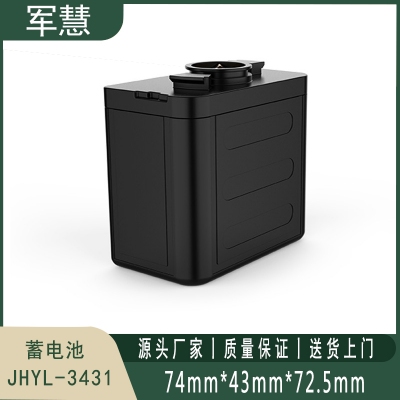 蓄电池 军慧JHYL-3431