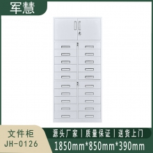 军慧 文件柜 JH-0126