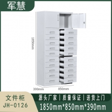 军慧 文件柜 JH-0126