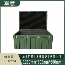 军慧 储物箱 JH-0224