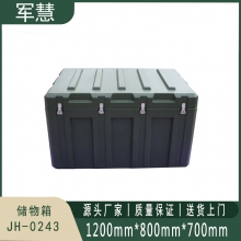 军慧 储物箱 JH-0243