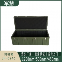 军慧 储物箱 JH-0246