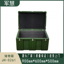 军慧 储物箱 JH-0261