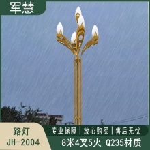 路灯 军慧JH-2004