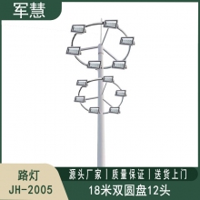 路灯 军慧JH-2005