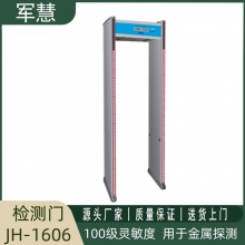 军慧 检测门 JH-1606