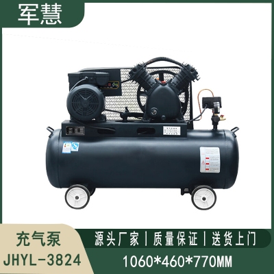 充气泵2.2KW220V 军慧JHYL-3824