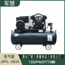 充气泵2.2KW220V 军慧JHYL-3824