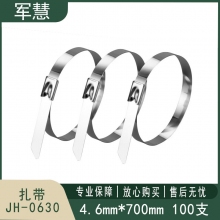 扎带 军慧 JH-0630