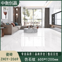 瓷砖 中衡创赢ZHCY-2069