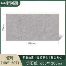瓷砖 中衡创赢ZHCY-2071