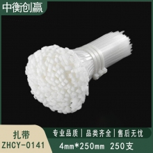 扎带 中衡创赢 ZHCY-0141